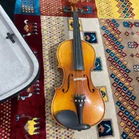 ویولن sandner sv1|ویولن|رشت, منظریه|دیوار