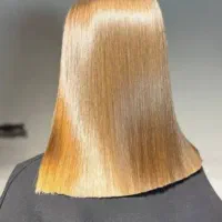 تخفیف ویژه خدمات کراتین صافی احیا(پروتئین بوتاکس)