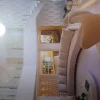 فروش-خانه-نیم-ساز-دو-طبقه