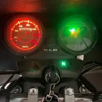 kld|موتورسیکلت|تهران, کوی بیمه|دیوار