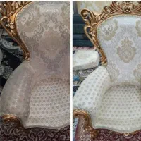 مبل شویی 100%تضمینی درمنزل کل کرج شستن موکت مبلشور|خدمات نظافت|اندیشه, اندیشه فاز ۴|دیوار