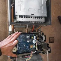 تعمییر ابگرمکن و پکیج و کولر ابی|آبگرمکن، پکیج، شوفاژ|اسلام‌شهر, شهرک قائمیه|دیوار