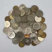 خریدار و فروشنده سکه ایرانی