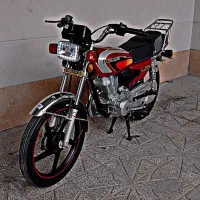 موتور احسان ۲۰۰ خشک