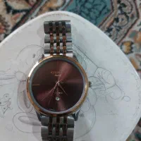 ساعت مردانه سیتیزن