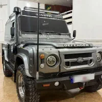 پاژن فیس دیفندر ۸۳