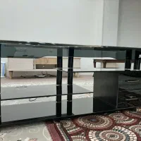 زیر تلویزیون|میز تلویزیون|مرودشت, فاز اول شهرک فرهنگیان|دیوار
