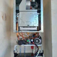 تاسیسات گرما گستر نورا|آبگرمکن، پکیج، شوفاژ|کرج, برغان|دیوار