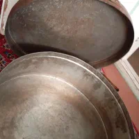 دیگ مسی|ظروف پخت‌وپز|مشهد, کوثر|دیوار