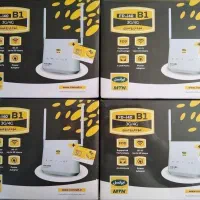 مودم ایرانسل i40 B1 به دوربین - ماینر - باغ آنلاک