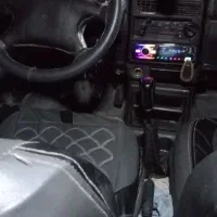 پراید مدل 87|خودرو سواری و وانت|سراوان, |دیوار