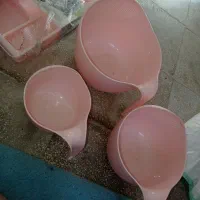 ابکش برنج جا قاشقی|ظروف پخت‌وپز|محمدیه-قزوین, |دیوار