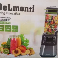 آب میوه گیری و مخلوط کن