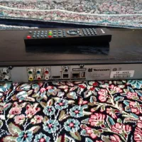 DVD تکنوکام سی دی خور و فلش خور|پخش‌کننده DVD و ویدیو|پرند, فاز ۴|دیوار