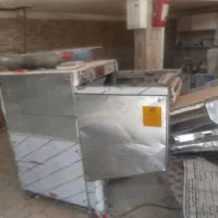 لوازم نانوایی کامل|ماشین‌آلات صنعتی|ساوه, |دیوار