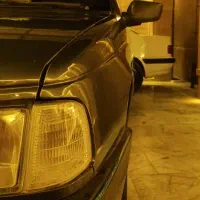 پژو ۴۰۵مدل۹۸