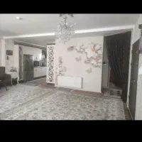 تک واحدی۸۷ متر فول شرکت نفت