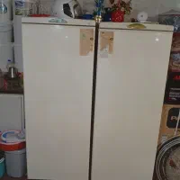 فروش یخچال دوقلو پارس اصلی