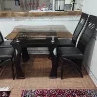 میز ناهار خوری