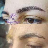 فیبروز/ رژ لب