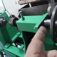 دستگاه خمکاری اصل برادران ۷۰.۸۰.۹۰.۱۰۰.۱۲۰|ماشین‌آلات صنعتی|تهران, هرندی|دیوار