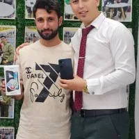 فروش گوشی A56|موبایل|زنجان, |دیوار