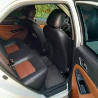 جیلی gc6 اتومات|خودرو سواری و وانت|کرج, فاز ۲ مهرشهر|دیوار