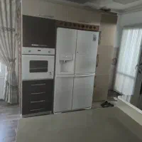 کابینت همرا هود سینک گاز