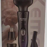 شیور صورت و بدن بانوان kemei