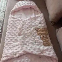 قنداق فرنگی|اسباب و اثاث بچه|مشهد, حسابی جنوبی (شهرک غرب)|دیوار