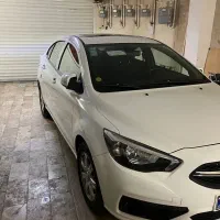 شاهین g دنده (فول)۱۴۰۲