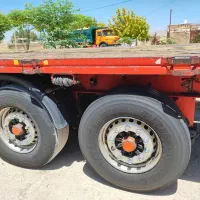 کفی سه محور مارال ۲۰۱۱|خودرو سنگین|مرودشت, مسکن مهرگان|دیوار