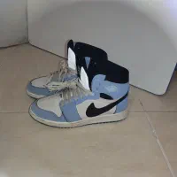 کتونی نایک اورجینال در حد نو