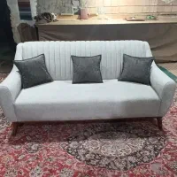 مبل اسپرت ۷نفره|مبلمان خانگی و میز عسلی|آق قلا, |دیوار