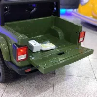 ماشین شارژی