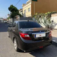 دنا پلاس توربو مدل ۹۷ - تیپ۲ سانروف‌دار