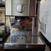 اسپرسو ساز nova 138