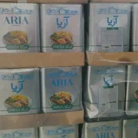 استخدام ویزیتور در پخش روغن