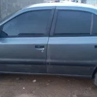 سمند ۸۵|خودرو سواری و وانت|نظرآباد, نظرآباد|دیوار