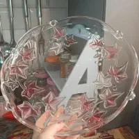 کاسه و بشقاب پذیرایی