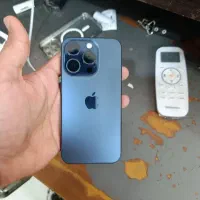ایفون۱۵پرو(15pro)