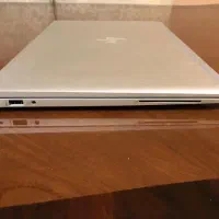 لپتاپ hp در حد نو|رایانه همراه|تهران, جنت‌آباد شمالی|دیوار