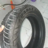 لاستیک 175 بارز پراید 80درصد|قطعات یدکی و لوازم جانبی|کرج, کلاک نو|دیوار