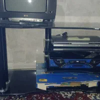 تلویزیون ،CD..DVD