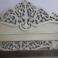 تخت خواب  دونفره