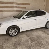 دنا پلاس اتوماتیک، مدل ۱۴۰۱