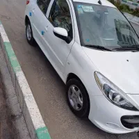 207 tu5 اتوماتیک موتور پلاس