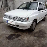 پرایدEXمدل92