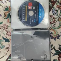 دیسک بازی ps4|کنسول، بازی ویدئویی و آنلاین|اسلام‌شهر, شهرک الهیه|دیوار