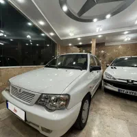 پراید ۱۱۱ مدل۹۷